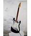 AZES40 Electric Guitar - Black