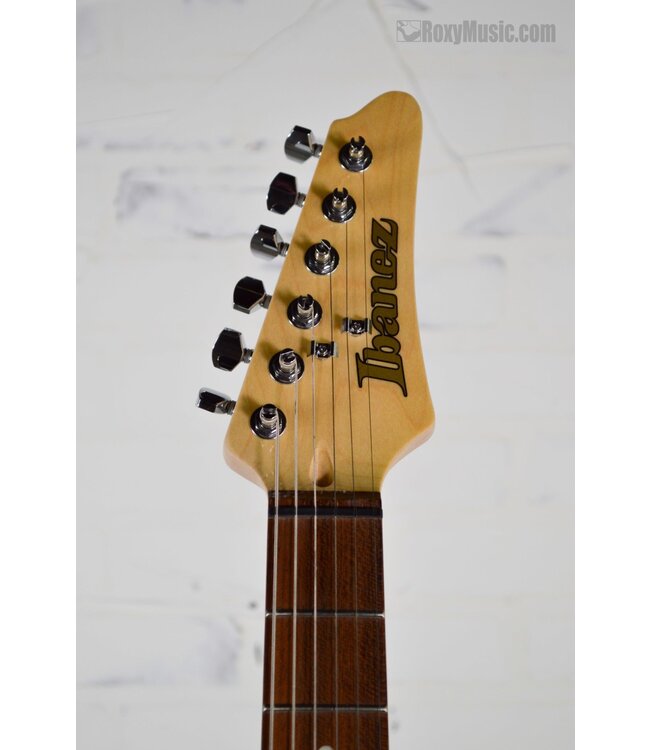 AZES40 Electric Guitar - Black