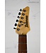 AZES40 Electric Guitar - Black