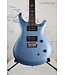 PRS SE CE 24 Standard Satin Electric Guitar - Ice Blue Metallic Satin