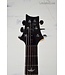 SE CE 24 Standard Satin Electric Guitar - Ice Blue Metallic Satin