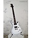 SE CE 24 Standard Satin Electric Guitar - Metallic Silver Satin