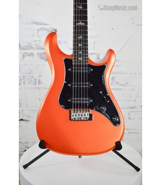 SE NF 3 Electric Guitar - Metallic Orange with Rosewood Fingerboard