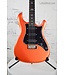 PRS SE NF 3 Electric Guitar - Metallic Orange with Rosewood Fingerboard