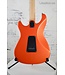 SE NF 3 Electric Guitar - Metallic Orange with Rosewood Fingerboard