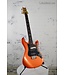 SE NF 3 Electric Guitar - Metallic Orange with Rosewood Fingerboard