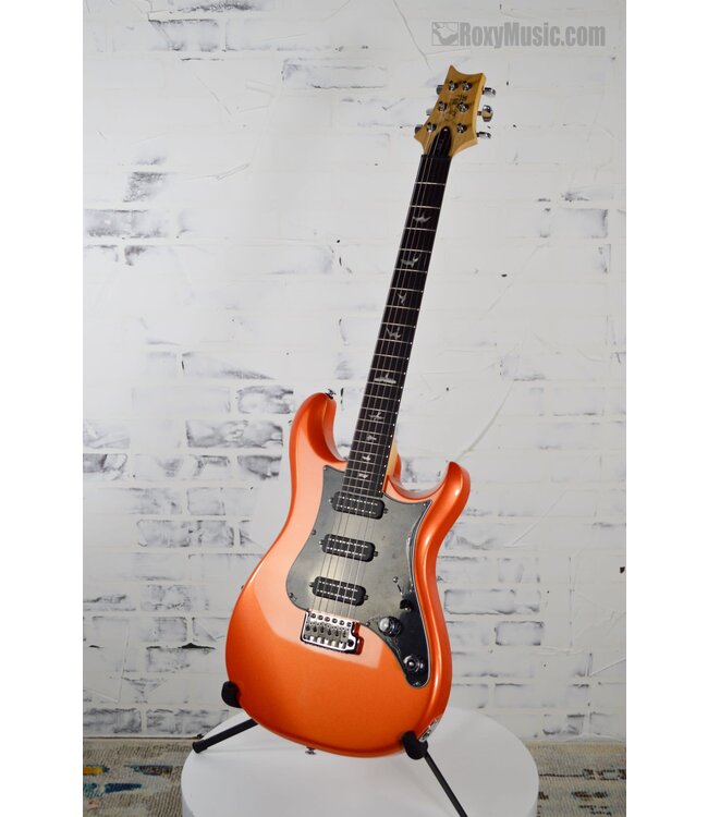 SE NF 3 Electric Guitar - Metallic Orange with Rosewood Fingerboard