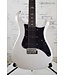 PRS SE NF 3 Electric Guitar - Pearl White with Rosewood Fingerboard