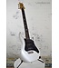 SE NF 3 Electric Guitar - Pearl White with Rosewood Fingerboard