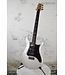 SE NF 3 Electric Guitar - Pearl White with Rosewood Fingerboard