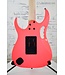 Steve Vai Signature JEMJRSP - Pink