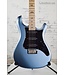 PRS SE NF 3 Electric Guitar - Ice Blue Metallic with Maple Fingerboard