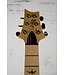 SE NF 3 Electric Guitar - Ice Blue Metallic with Maple Fingerboard