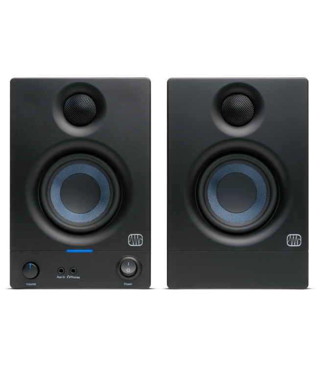 Audiobox USB 96 Complete Bundle