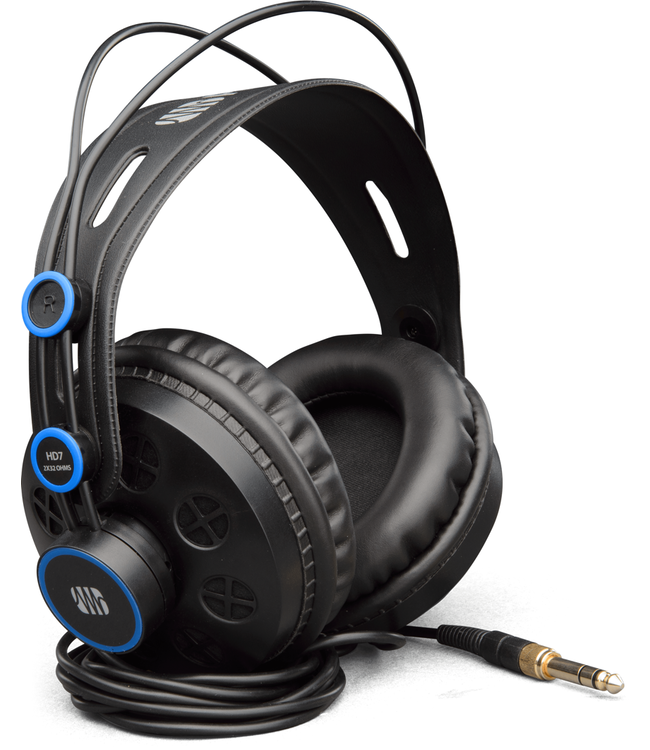 Audiobox USB 96 Complete Bundle