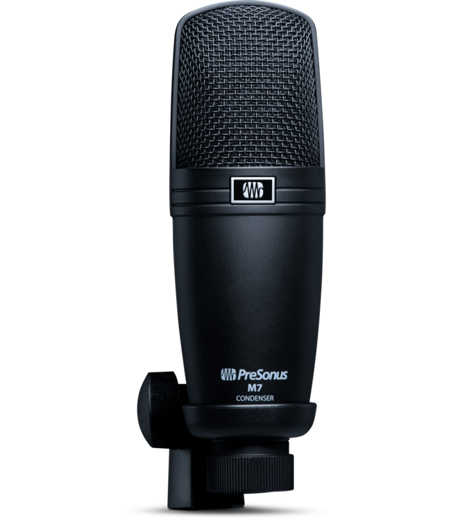 Audiobox USB 96 Complete Bundle