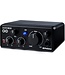 AudioBox Go 2x2 USB-C Audio Interface
