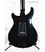 Used PRS S2 Standard 24 Electric Guitar - Black w/Gig Bag