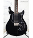 Used PRS S2 Standard 24 Electric Guitar - Black w/Gig Bag