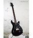 Used PRS S2 Standard 24 Electric Guitar - Black w/Gig Bag