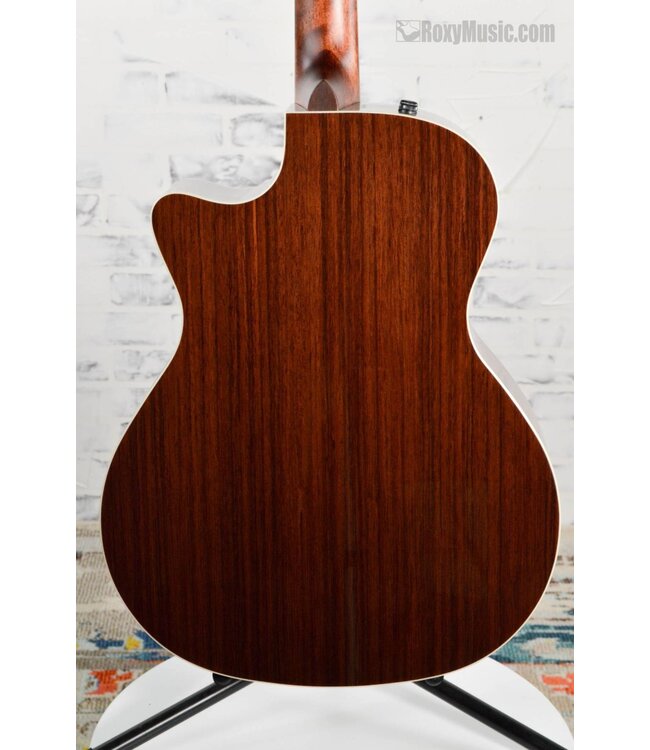 AMI GTCE-2SB Spruce Sunburst Acoustic Electric Guitar