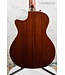 AMI GTCE-2SB Spruce Sunburst Acoustic Electric Guitar