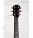 AMI GTCE-2SB Spruce Sunburst Acoustic Electric Guitar