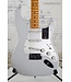 Fender American Ultra II Stratocaster Electric Guitar - Avalanche, Maple Fingerboard