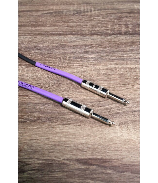Roxy Music Instrument Cable 18-Foot