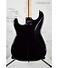 Sonic Stratocaster HT H Electric Guitar - Black