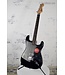 Sonic Stratocaster HT H Electric Guitar - Black