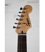 Sonic Stratocaster HT H Electric Guitar - Black