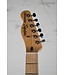 Affinity Series Telecaster Left Handed Electric Guitar - Butterscotch Blonde with Maple Fingerboard