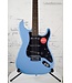 Squier Squier Sonic Stratocaster Electric Guitar - California Blue with Laurel Fingerboard