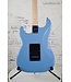 Sonic Stratocaster Electric Guitar - California Blue with Laurel Fingerboard