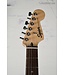 Sonic Stratocaster Electric Guitar - California Blue with Laurel Fingerboard