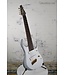 Axe Design Lab RGDMS8 Multi-scale 8-string Electric Guitar - Classic Silver Matte