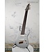 Axe Design Lab RGDMS8 Multi-scale 8-string Electric Guitar - Classic Silver Matte