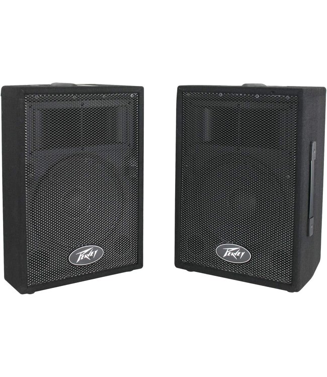 PVi 10 2-Way Speaker System (Pair)