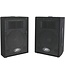 Peavey PVi 10 2-Way Speaker System (Pair)