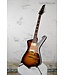 Iceman IC420FM Electric Guitar - Violin Sunburst