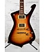 Iceman IC420FM Electric Guitar - Violin Sunburst