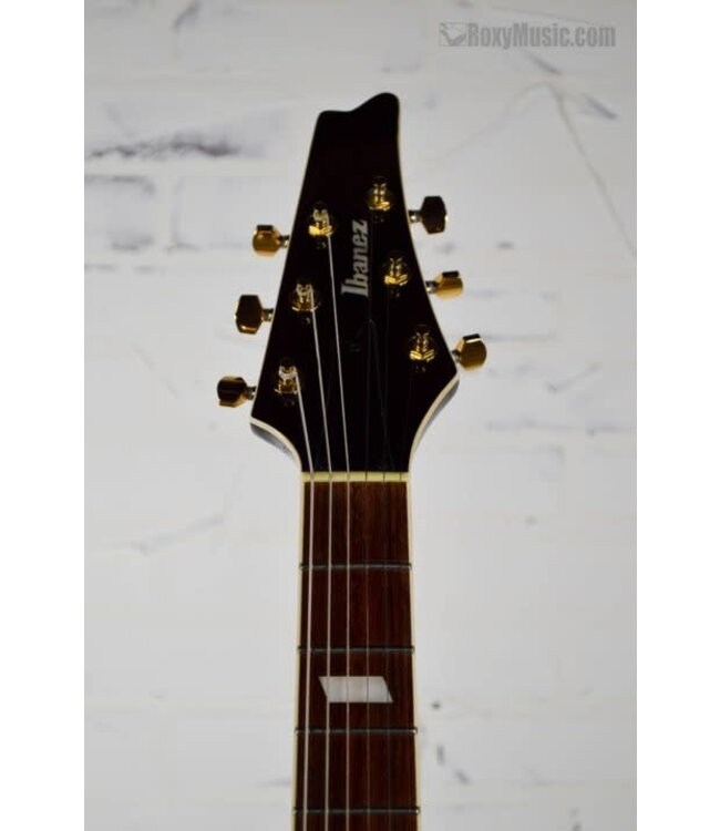 Iceman IC420FM Electric Guitar - Violin Sunburst