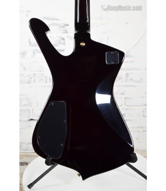 Iceman IC420FM Electric Guitar - Violin Sunburst