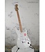 Sonic Stratocaster HT Electric Guitar - Arctic White