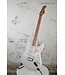 Sonic Stratocaster HT Electric Guitar - Arctic White