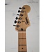 Sonic Stratocaster HT Electric Guitar - Arctic White