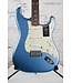 Fender Vintera II Road Worn '60s Stratocaster Electric Guitar - Lake Placid Blue