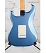 Vintera II Road Worn '60s Stratocaster Electric Guitar - Lake Placid Blue
