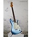Vintera II Road Worn '60s Stratocaster Electric Guitar - Lake Placid Blue